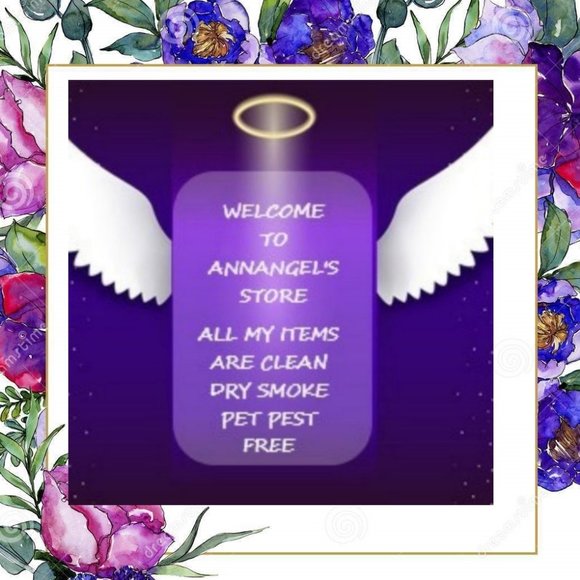 Noir Charm Anklets 3 Pc Set 🌼Daisies🦋Butterflies ☮️Peace sign set 🆕/NWT! - Picture 5 of 6